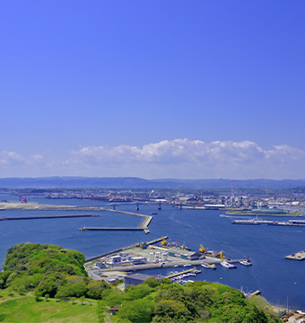 陸上養殖業をお考えの方へ